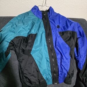 Nike windbreaker